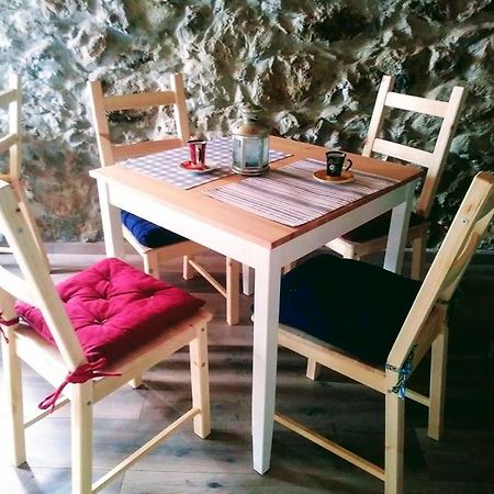 Il Pettirosso Hotel Castellamonte Eksteriør billede
