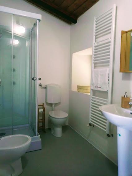 Il Pettirosso Hotel Castellamonte Eksteriør billede