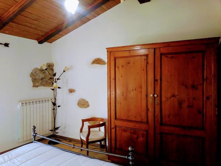 Il Pettirosso Hotel Castellamonte Eksteriør billede